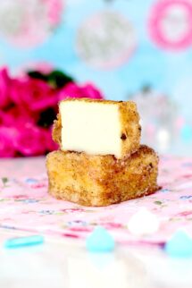 Cómo hacer leche frita casera