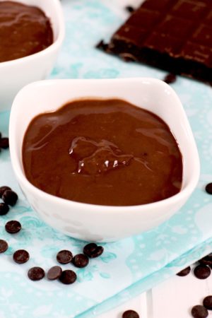 Natillas de chocolate caseras - Como hacer natillas caseras