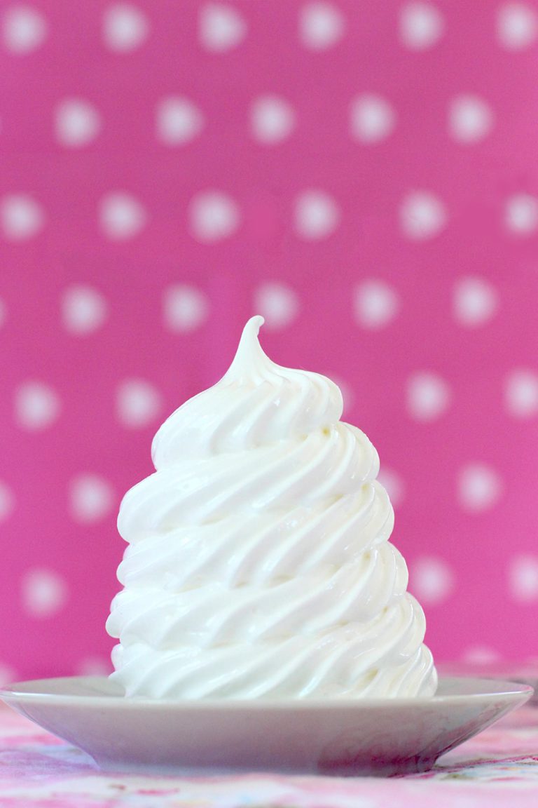 💥Tipos de MERENGUES y USOS en la REPOSTERÍA