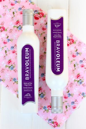 Aove Arbequina Bravoleum