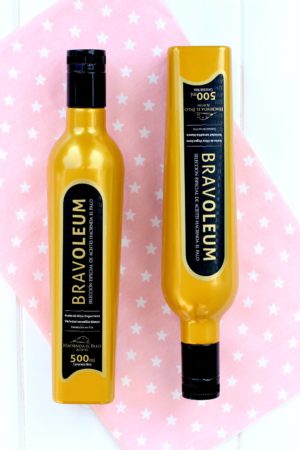 Aove Nevadillo Bravoleum