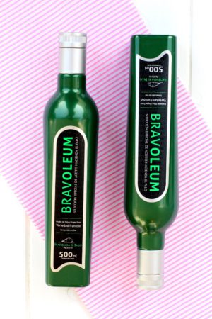 Aove Frantoio Bravoleum