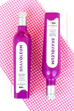 Aove Picual Bravoleum