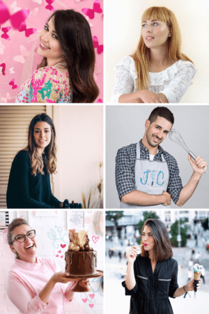 Los 6 mejores blogs de cocina de habla hispana