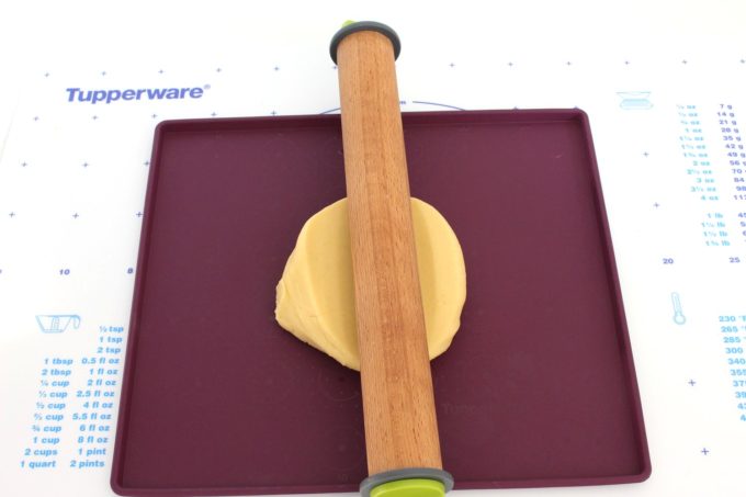 Foto de la receta de galletas de mantequilla para decorar