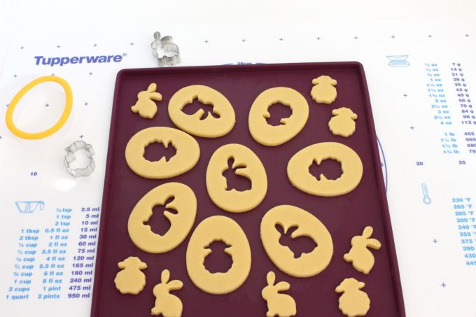 Foto de la receta de galletas de mantequilla para decorar