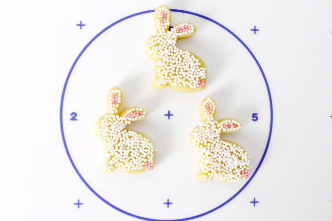 Foto de la receta de galletas de mantequilla para decorar