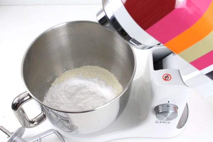 Foto de la receta de galletas de mantequilla para decorar