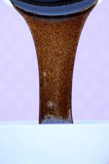 Que es y para que se usa la Pasta de vainilla