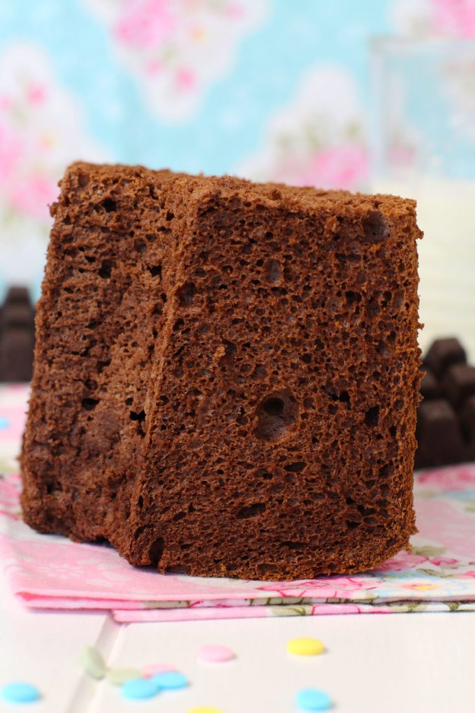 🥇 BIZCOCHO de CHOCOLATE esponjoso FÁCIL INFALIBLE 🥇 BIZCOCHO de CHOCOLATE esponjoso FÁCIL INFALIBLE