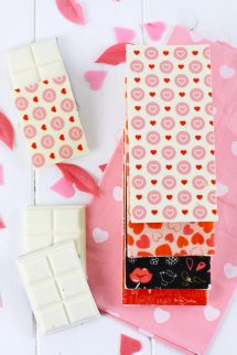 Como serigrafiar chocolate - chocolate con transfer - chocolate blanco casero