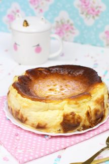Como hacer la tarta de de queso la viña