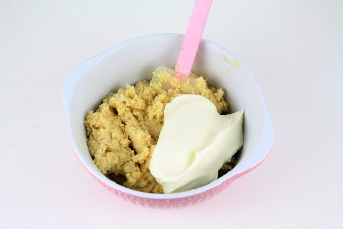 Como hacer tarta raffaello