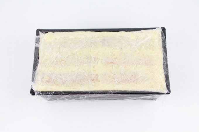 Como hacer tarta raffaello