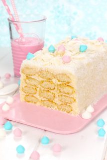 Como hacer tarta raffaello