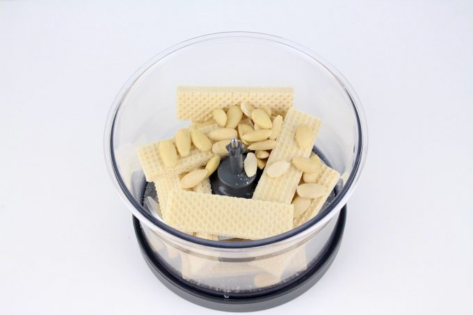 Como hacer tarta raffaello