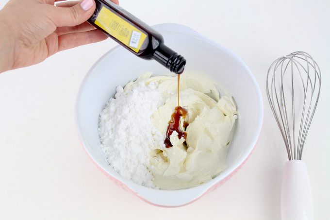 Como hacer tarta raffaello
