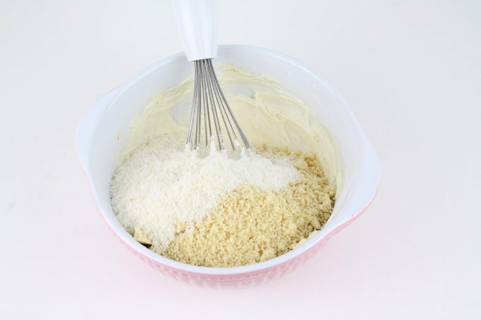 Como hacer tarta raffaello