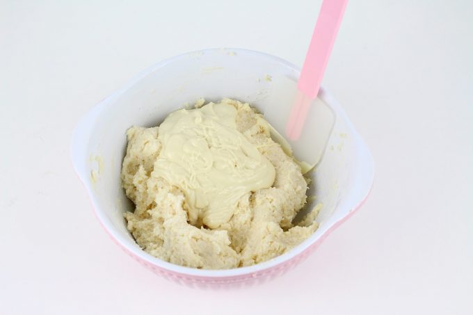 Como hacer tarta raffaello