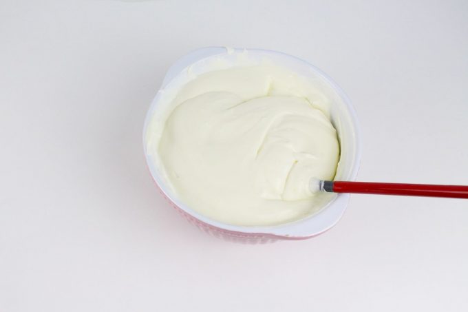 Cómo hacer helado de limón cremoso