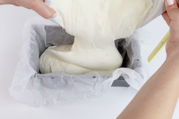 Cómo hacer helado de limón cremoso