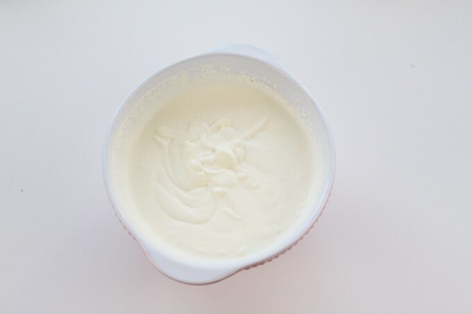 Cómo hacer Ferrero Rocher cheesecake sin horno