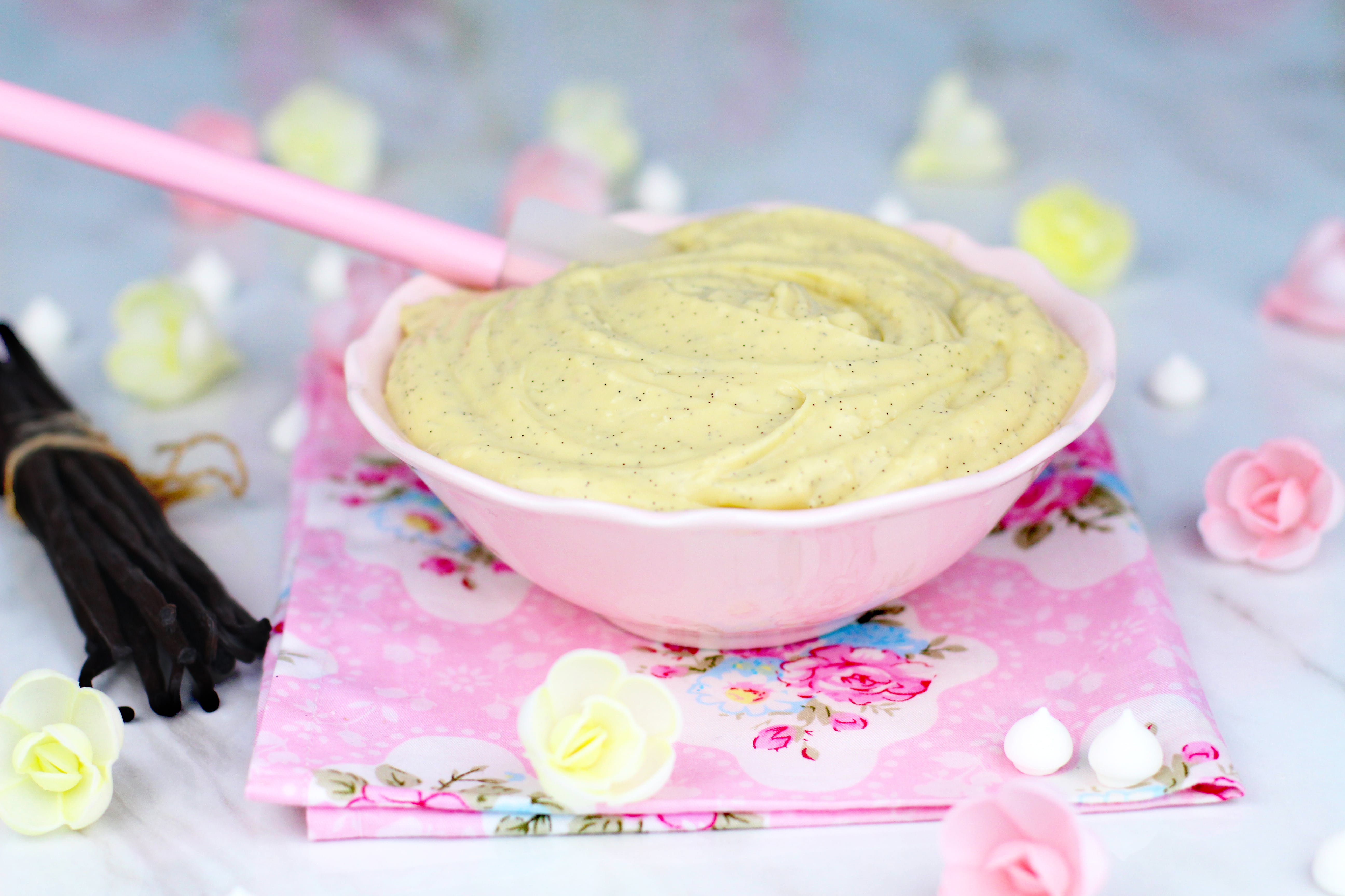 Trucos para hacer crema pastelera perfecta fácil y económica