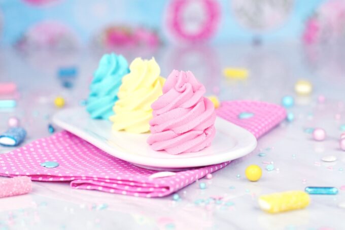 Trucos para hacer frosting de queso extra firme