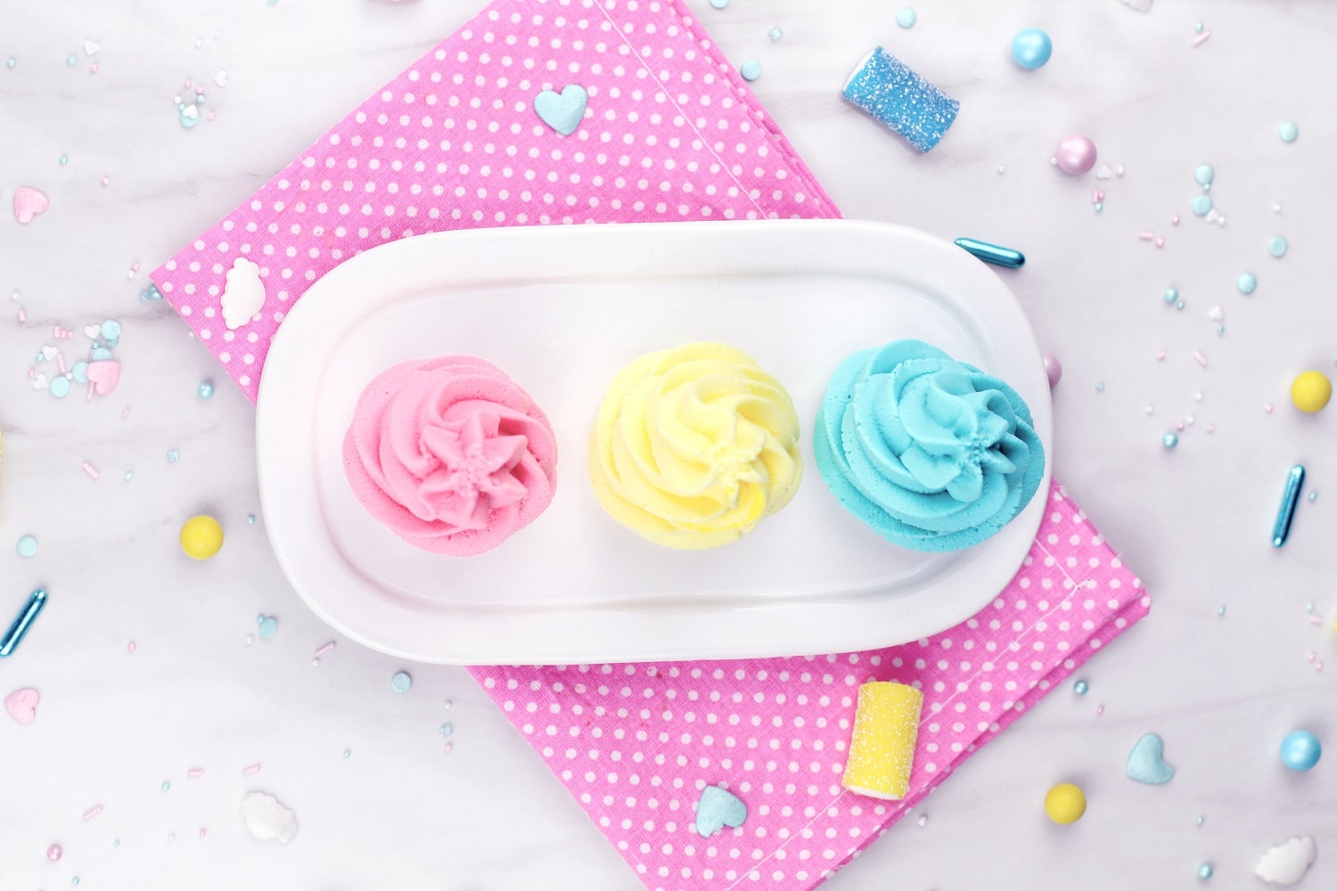 Trucos para hacer frosting de queso extra firme