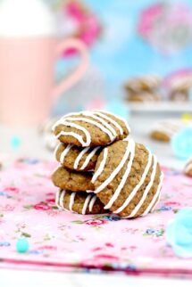 Cómo hacer galletas de avena fáciles
