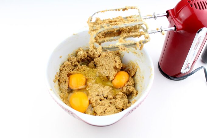Cómo hacer galletas de avena fáciles