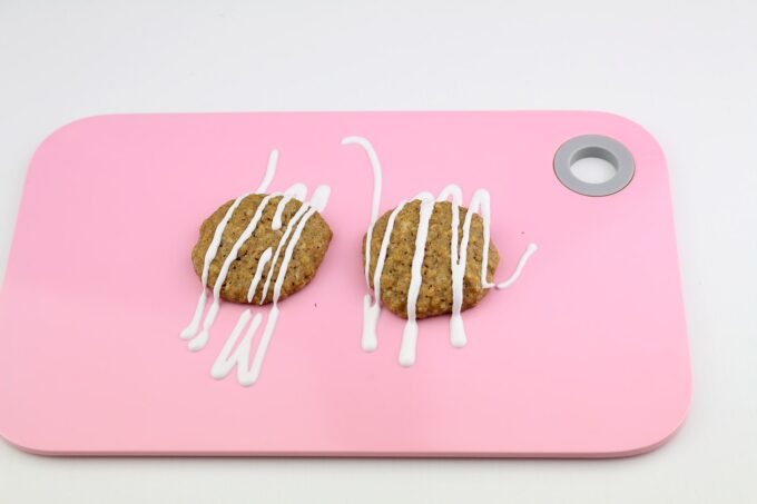 Cómo hacer galletas de avena fáciles