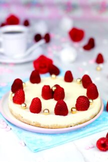 Como hacer cheesecake al microondas en 5 minutos - Micro grill pro de tupperware
