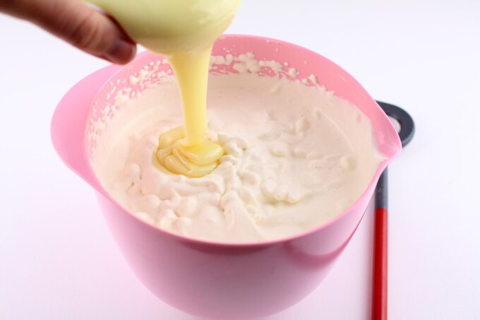 Cómo hacer helado de tiramisú cremoso sin huevo