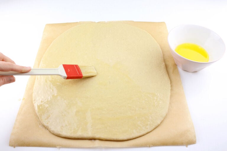 Cómo hacer rollos de canela para Halloween - Cinnamon Rolls