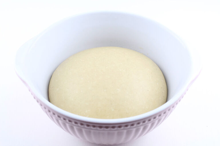 Cómo hacer rollos de canela para Halloween - Cinnamon Rolls