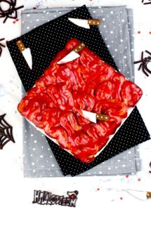 Cómo hacer rollos de canela para Halloween - Cinnamon Rolls