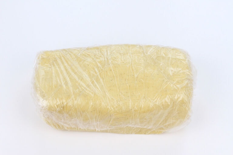 Cómo hacer galletas de vainilla Vanille knipferln