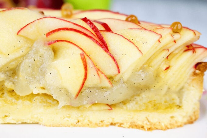 Tarta de manzana de Cedric Grolet (4)