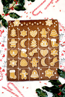 Cómo hacer galletas de jengibre para decorar (13)-min