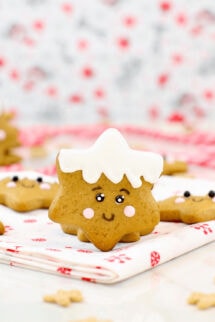 Cómo hacer galletas de jengibre para decorar (21)-min