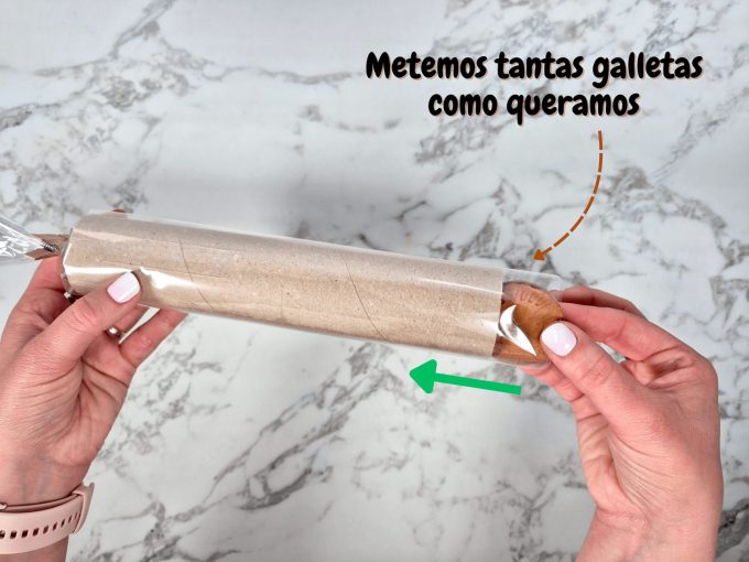 Recortables imprimibles para decorar galletas en forma de perrito