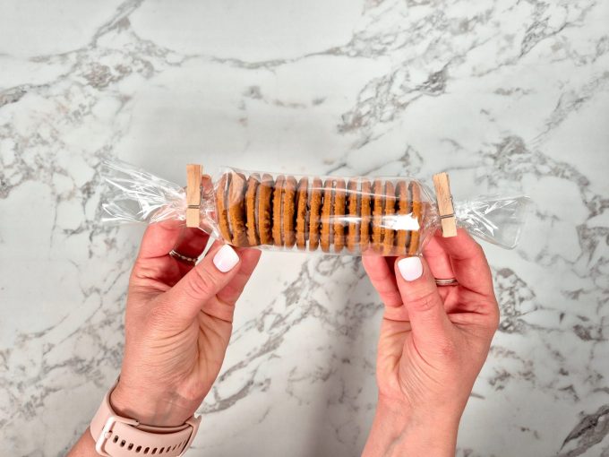 Recortables imprimibles para decorar galletas en forma de perrito