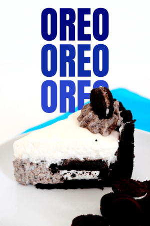 Postres con galletas Oreo para niños y mayores