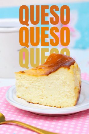 Tartas de queso cremosas y fáciles de hacer