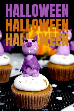 Postres de Halloween divertidos y fáciles