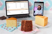 Bundle – Sistema Bizcochos PRO – Técnica y Negocio