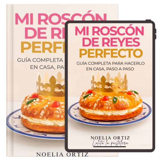 Mi roscón de reyes perfecto – eBook (2)
