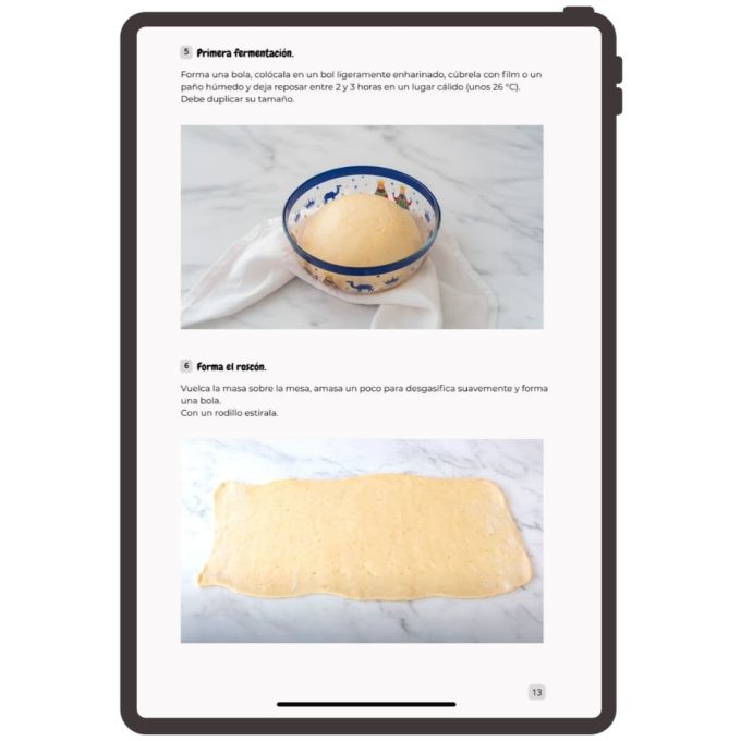 Mi roscón de reyes perfecto – eBook (3)