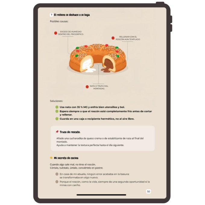 Mi roscón de reyes perfecto – eBook (5)